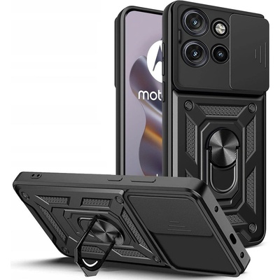 Tech-Protect CamShield Motorola Edge 50 Neo Black – Zboží Živě