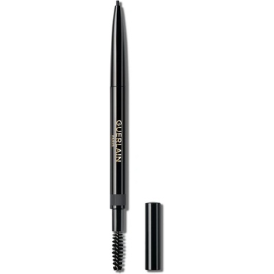Guerlain Brow G прецизен молив за вежди цвят 05 Granite 0.09 гр