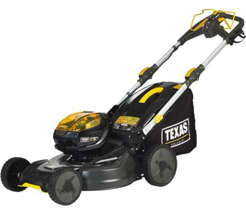 Texas LMZ 5800TR