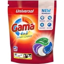 Gama 4in1 Universal kapsule 60 PD