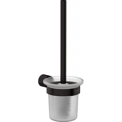 Deante Arnika Nero Wc Kartáč Nástěnný Ada n711