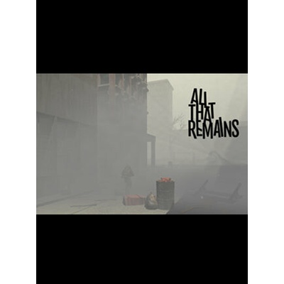 All That Remains