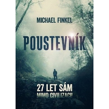 Poustevník