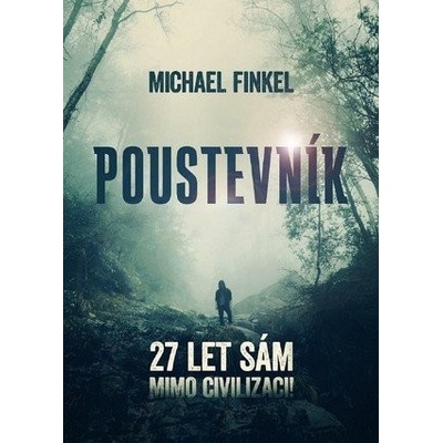 Poustevník