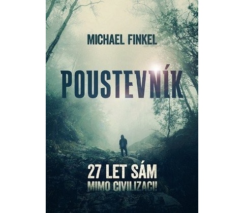 Poustevník