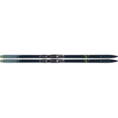 Fischer Country Crown 60 2024/25