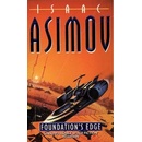 Foundation´s Edge Foundation - I. Asimov