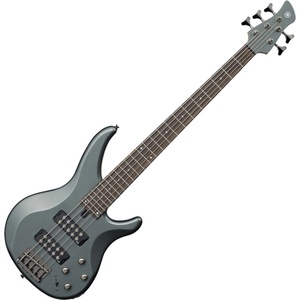 Yamaha TRBX 305 Mist Green 5-струнна бас китара