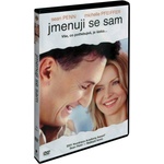 MagicBox Аз съм Сам - dvd (006962)
