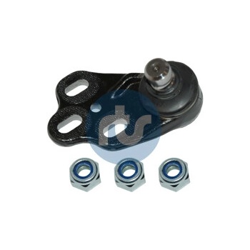 Zvislý/nosný čap RTS 93-05933-056