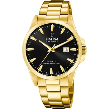 Image 1 of Festina F20044/6