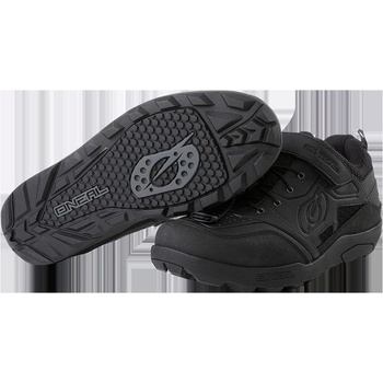 O'NEAL Flow SPD černá