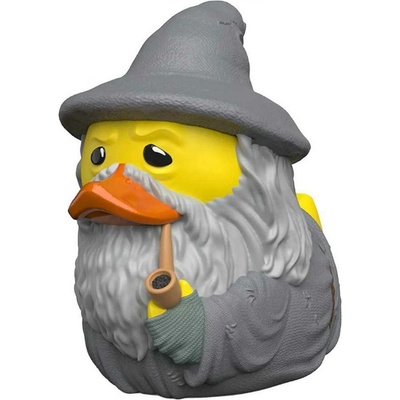 TUBBZ Pán prsteňov Gandalf Šedý Boxed Edition