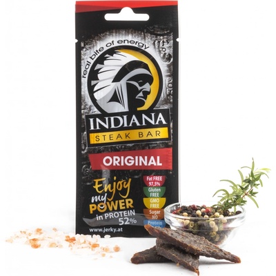 Indiana Steak bar original 20 g