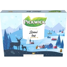 Pickwick Zimní čas 60 g