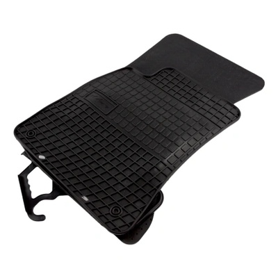 Гумени стелки за AUDI A5 / S5 / Coupe / Cabrio (2007-2016)