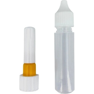 Pentart Aplikátor pro konturovací linery 0,6 mm a 20 ml tuba