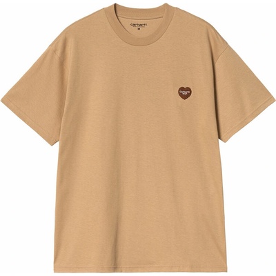 Carhartt WIP Heart II Hartt kaki