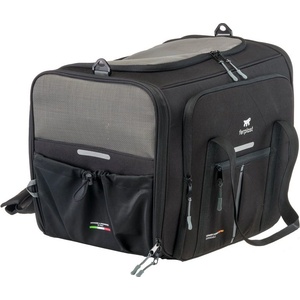 FERPLAST Voyager Carrier Pro 450 Черен