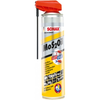 Sonax MoS 2 Multifunkčný olej 400 ml