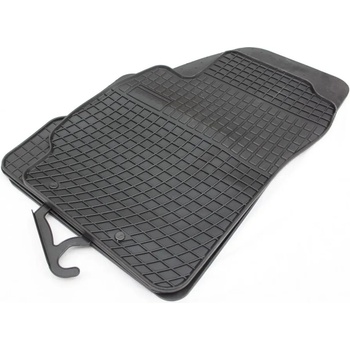 Image 1 of FroGum Гумени стелки за HONDA HR-V I (1998-2005) - 3 врати, марка Frogum (547297)