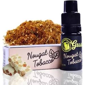  Chemnovatic Mix & Go Nougat Tobacco 10ml - vape