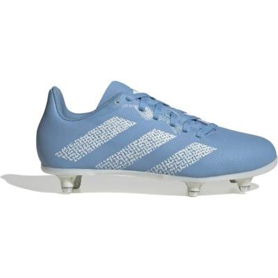 adidas Rugby Junior SG Blue/White