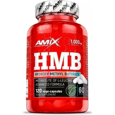Amix HMB 220 kapsúl
