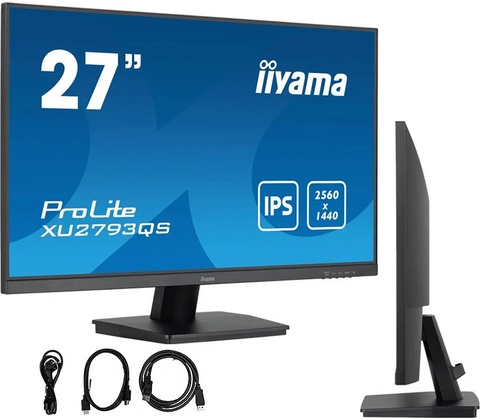 iiyama ProLite XU2793QS-B7