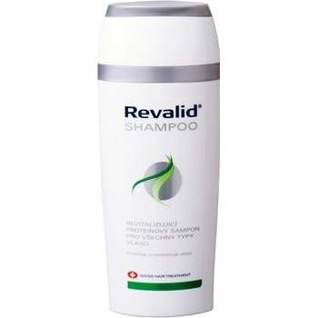 Revalid šampón 250 ml