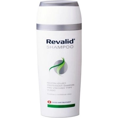 Revalid šampón 250 ml