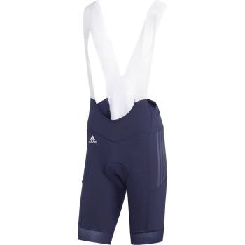 adidas Къси панталони Adidas The Padded Adiventure Cycling Bib Shorts - Legend Ink