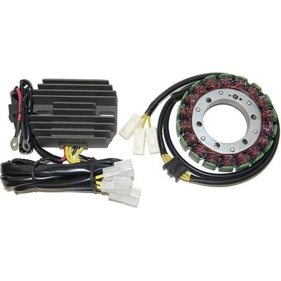 ELECTROSPORT Stator (vinutí) alternátoru KAWASAKI KVF 750 BRUTE FORCE 05-07