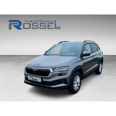 Skoda Karoq 2.0 TDI Selection 4x4 DSG 110 kW