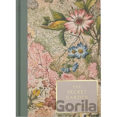 The Secret Garden Heritage Collection