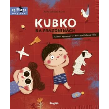 Kubko na prázdninách | Marta Galewska-Kustra