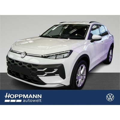 Volkswagen T-Roc 1.5 eTSI Life DSG 110 kW
