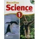 Macmillan Science 1