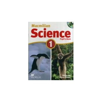 Macmillan Science 1