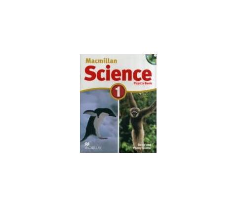 Macmillan Science 1