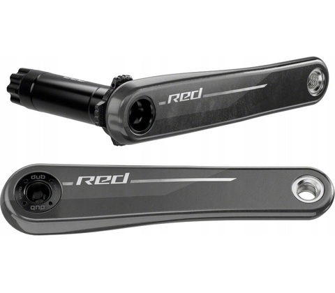 Sram Red DUB