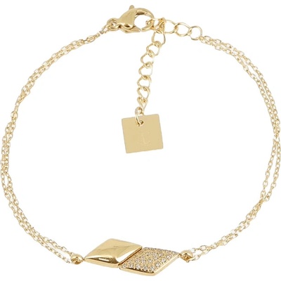 ZAG BIJOUX SBX25498-01WHT