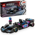 LEGO® Speed Champions - BWT Alpine F1 Team A524 Race Car (77248)