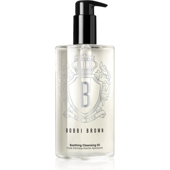 Bobbi Brown Soothing Cleansing Oil почистващо и премахващо грима масло 400ml