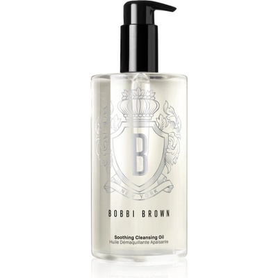 Bobbi Brown Soothing Cleansing Oil почистващо и премахващо грима масло 400ml