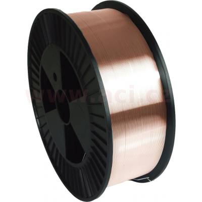 ACI UHSS 0.8 x 200 mm ER120SG NiMoCr90 5 kg cívka