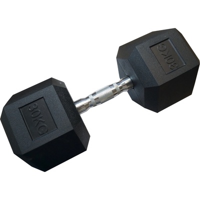 Kubisport CB30HEX 1 x 30 kg