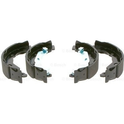 BOSCH Sada brzdových čeľustí 0986487771
