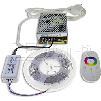 Ledstar SETRGB20B