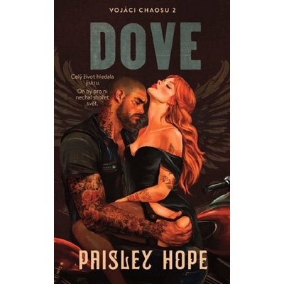 Vojáci chaosu 2: Dove